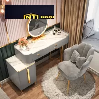 Xưởng Nội Thất Ngọc Thịnh Long Thành - TP.HCM - Bàn trang điểm thông minh - BTĐNT06